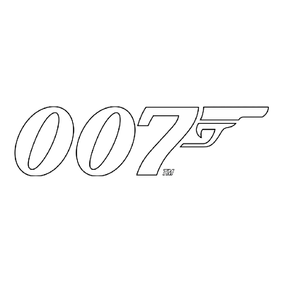 Preview of James Bond